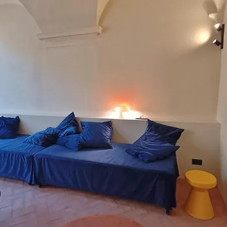 Carlo's Bo151p Palazzo Borea D'olmo, Ponente Lägenhet *