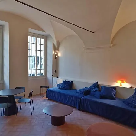 Lägenhet Carlo's Bo151p Palazzo Borea D'olmo, Ponente *