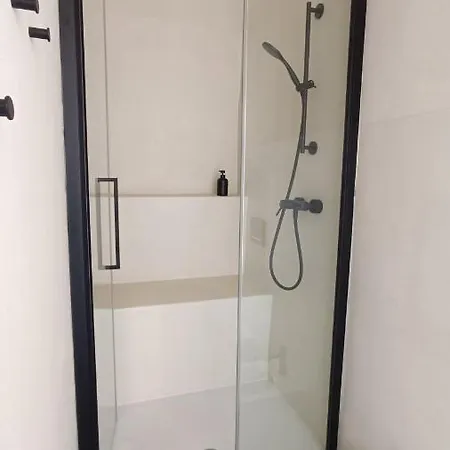 아파트 Carlo's Bo151p Palazzo Borea D'olmo, Ponente 산레모