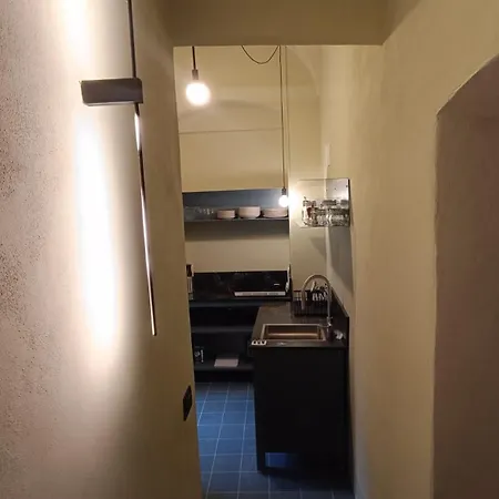 Carlo's Bo151p Palazzo Borea D'olmo, Ponente