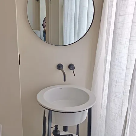 Lägenhet Carlo's Bo151p Palazzo Borea D'olmo, Ponente *