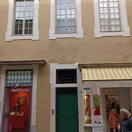 Carlo's Bo151p Palazzo Borea D'olmo, Ponente Διαμέρισμα