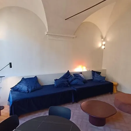 Carlo's Bo151p Palazzo Borea D'olmo, Ponente * 圣雷默