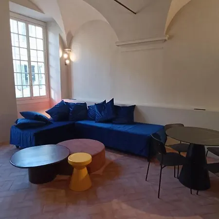 Carlo's Bo151p Palazzo Borea D'olmo, Ponente Apartment