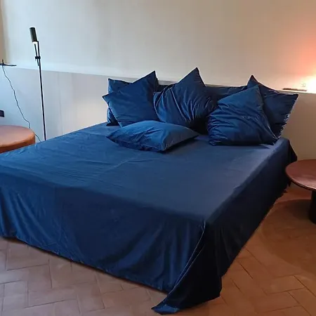 Carlo's Bo151p Palazzo Borea D'olmo, Ponente Apartment