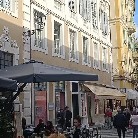 Carlo's Bo151p Palazzo Borea D'olmo, Ponente Διαμέρισμα