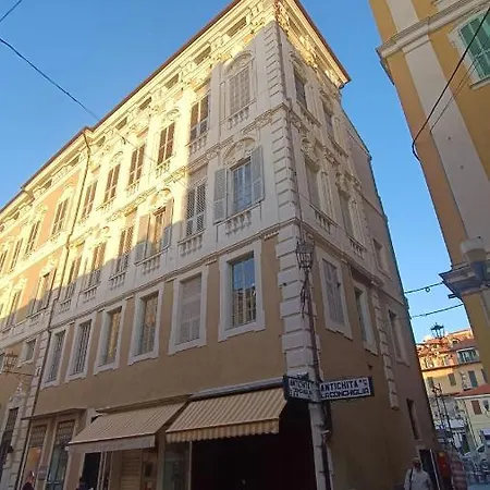 Carlo's Bo151p Palazzo Borea D'olmo, Ponente 公寓 *