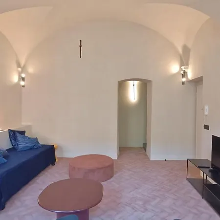 Carlo's Bo151p Palazzo Borea D'olmo, Ponente Apartment *