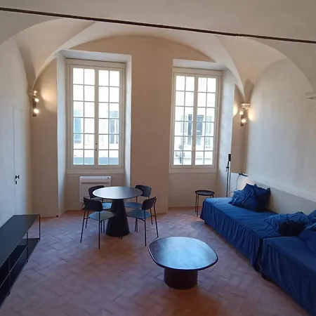 Carlo's Bo151p Palazzo Borea D'olmo, Ponente Sanremo