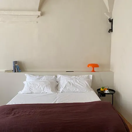 Apartment Carlo's Bo151p Palazzo Borea D'olmo, Ponente