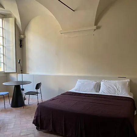 公寓 Carlo's Bo151p Palazzo Borea D'olmo, Ponente