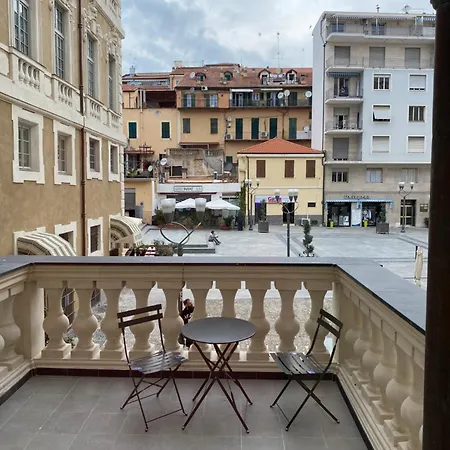 Apartment Carlo's Bo151p Palazzo Borea D'olmo, Ponente Sanremo