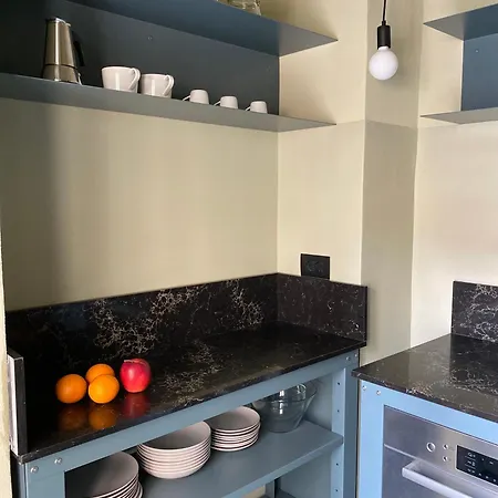 Carlo's Bo151p Palazzo Borea D'olmo, Ponente 公寓