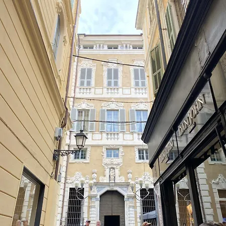 Carlo's Bo151p Palazzo Borea D'olmo, Ponente Apartment