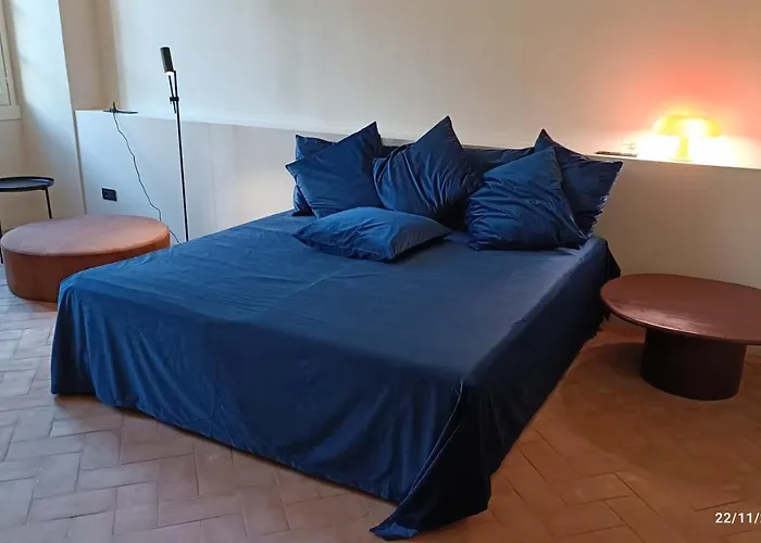 Carlo's Bo151p Palazzo Borea D'olmo, Ponente Apartament