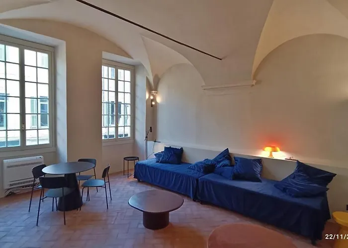 Apartament Carlo's Bo151p Palazzo Borea D'olmo, Ponente *
