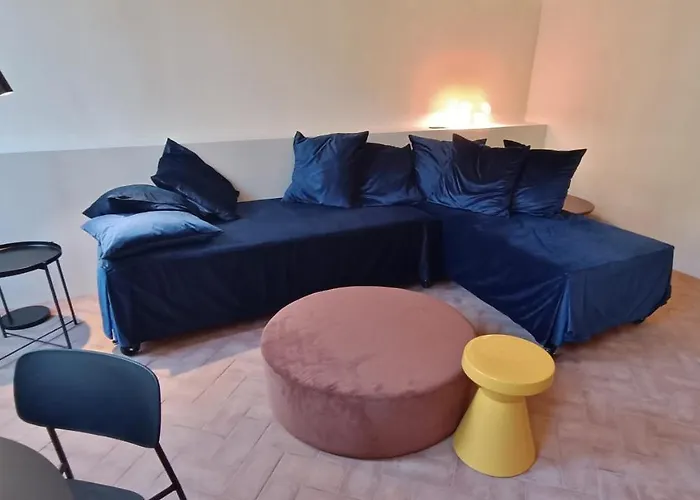 Apartament Carlo's Bo151p Palazzo Borea D'olmo, Ponente San Remo