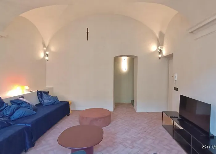 Carlo's Bo151p Palazzo Borea D'olmo, Ponente Apartament *