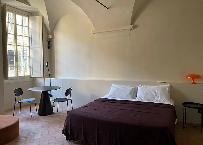 Apartament Carlo's Bo151p Palazzo Borea D'olmo, Ponente